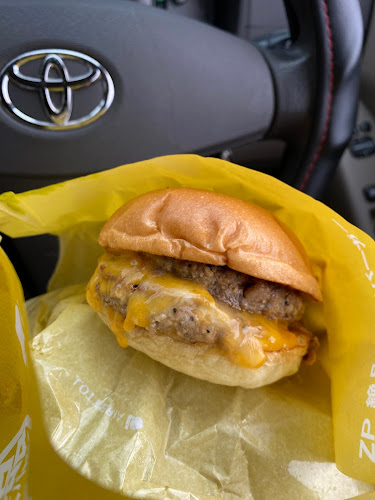 ロッテリア 春日井味美 - 春日井市