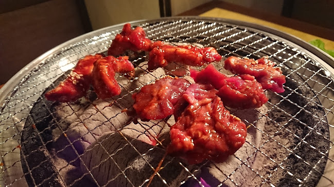 Opinii despre 炭火焼肉ときん 白石店 în 札幌市 - 飲食業