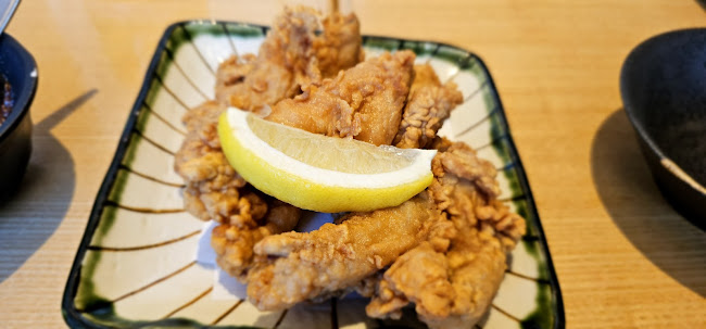 Comentarii opinii despre ひびき庵別館 東松山駅前3号店