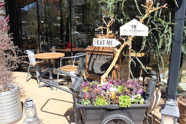 Mr.FARMER 駒沢公園店