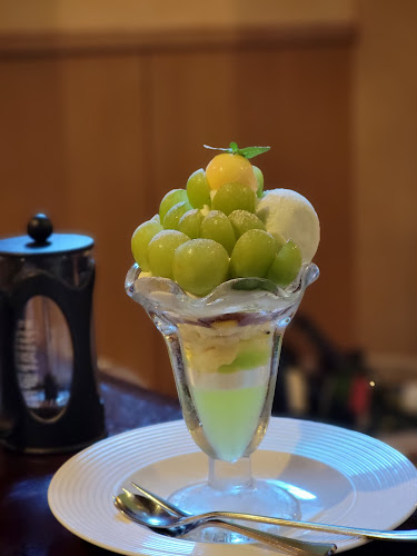 ダダ（レストランDADA沼津店） - 沼津市