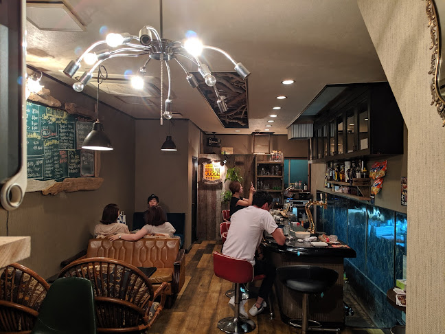 ブルージャガー