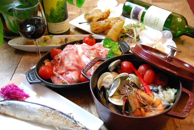 romantic diner loco - 飲食業