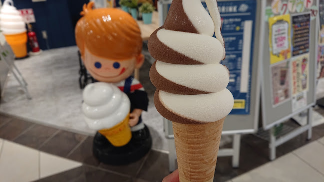 cosco crepe - 飲食業