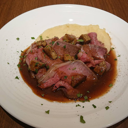 イタリア料理 ティンパーノ - 武蔵野市