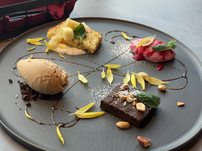 The Dragonfly Bar ザ ドラゴンフライ バー - 飲食業