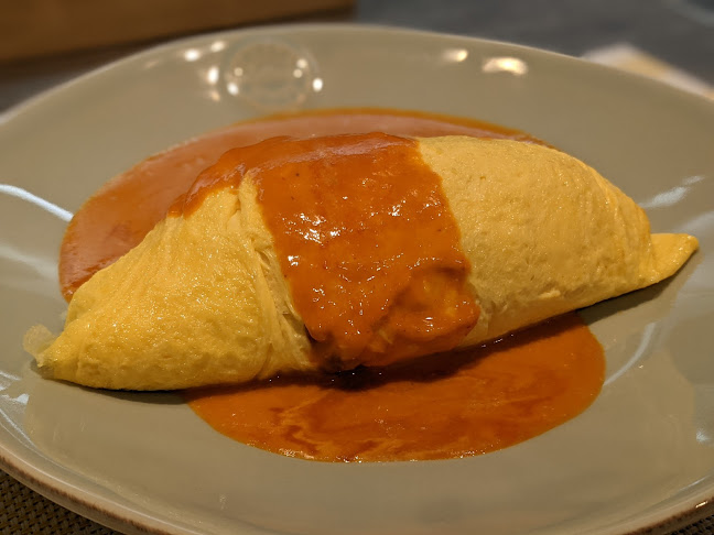 Comentarii opinii despre 曽和料理店