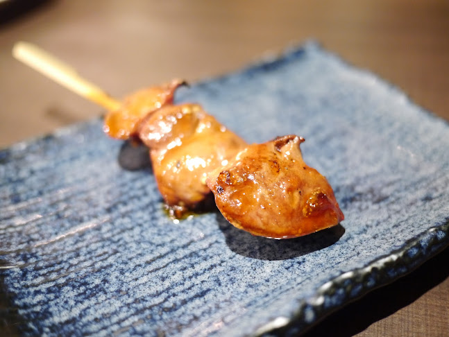 Comentarii opinii despre やきとりの條