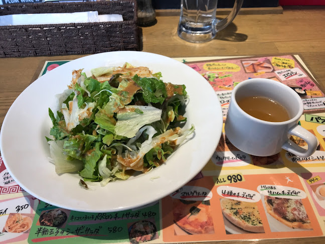 イタリア大衆食堂 堂島グラッチェ なんば店 - 飲食業