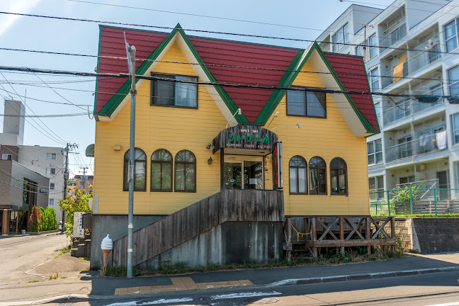 クレープ工房 - 飲食業