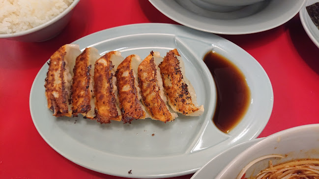 ラーメン山岡家 長浜店 - 飲食業