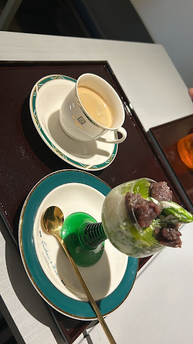 Comentarii opinii despre あんカフェ