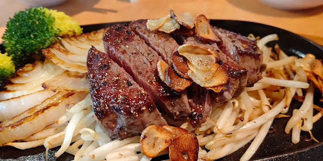 お好み酒家ん＂un" - 大阪市