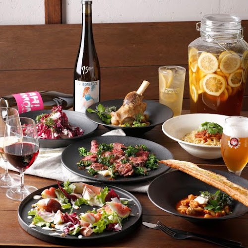 Comentarii opinii despre カフェレストラン ベルツ 三田