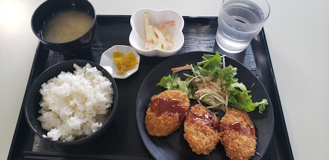 唐印屋 大津びわ湖合同庁舎店 - 飲食業