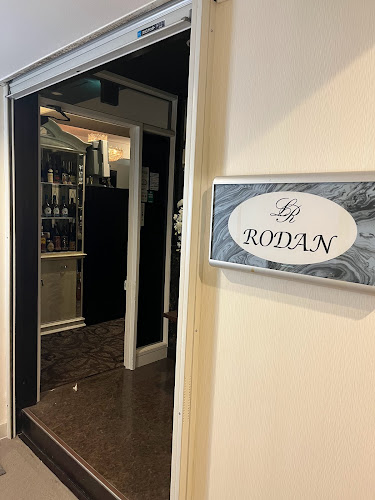 スナック ロダン