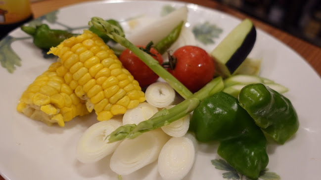 焼肉 大門 - 飲食業