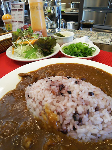 カフェ・山歩 - 守口市