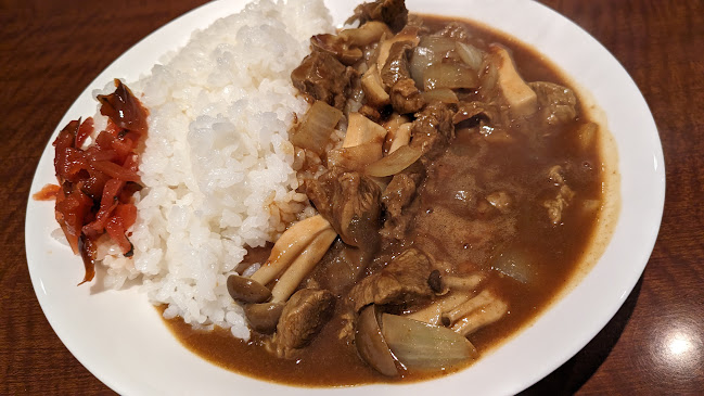 Comentarii opinii despre 洋食屋ふらいと