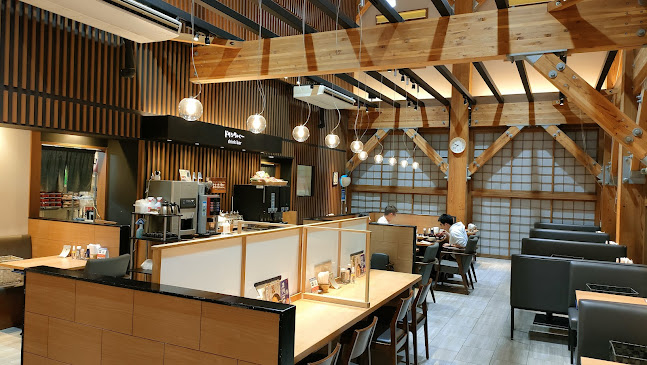 大戸屋ごはん処 上越大日店