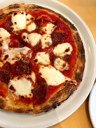 Comentarii opinii despre オステリア アルコバレーノ