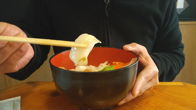 Comentarii opinii despre Sushi-Izakaya 遊喜や