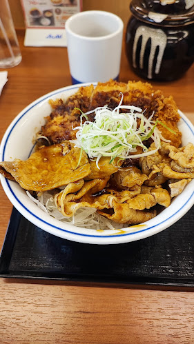 かつや 北広島店 - 北広島市