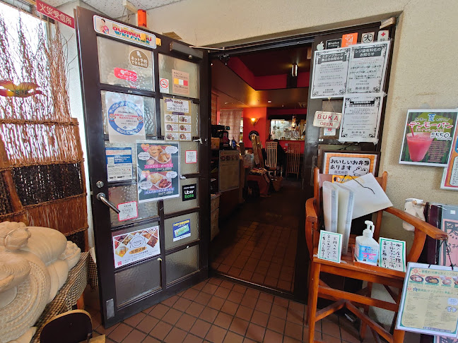 Comentarii opinii despre 熱帯食堂 高槻本店