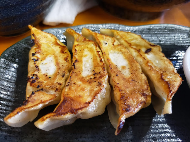 Comentarii opinii despre 麺屋うさぎ 泉田中