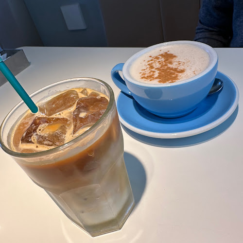 Opinii despre Garment District by Bedford Cafe în 桐生市 - 飲食業