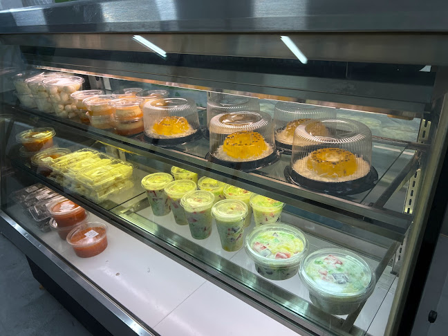 Comentarii opinii despre Tropical Lanches - トロピカル ブラジルの食品