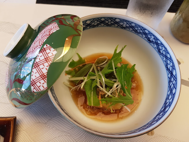 秋田車屋 日本料理 - 秋田市