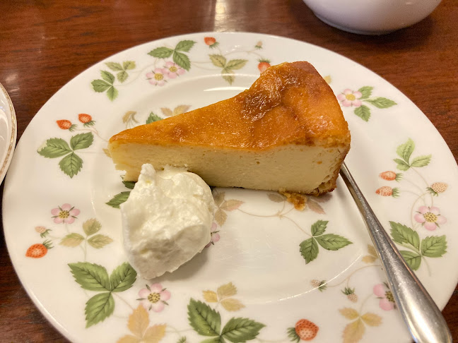 紅茶専門とパスタTABITO - 高松市