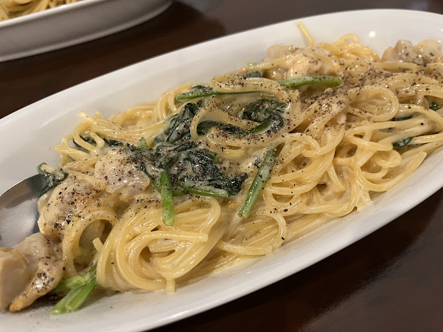 Opinii despre I's Dining în 名古屋市 - 飲食業