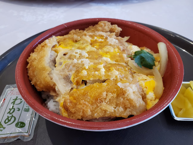 松戸天喜 - 飲食業