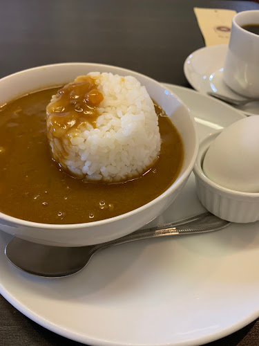 カフェ モンツァ - 一宮市