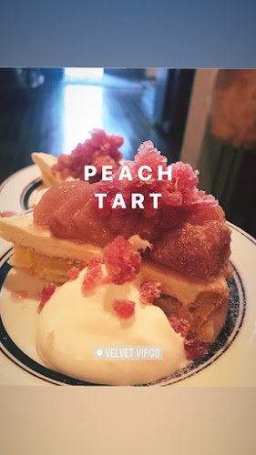 Opinii despre ヴェルベット ヴァーゴ în 大阪市 - 飲食業