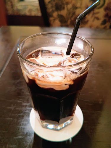 シークカフェ - 名古屋市