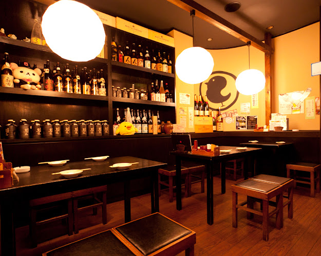 鳥造 行徳店 - 飲食業