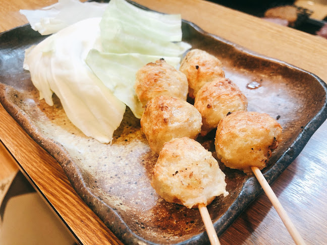 いっこく屋 - 飲食業