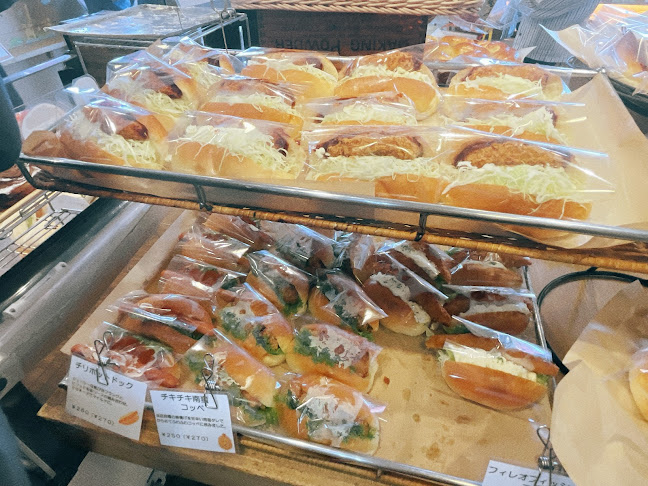 アトリエダーシャ - 葛飾区