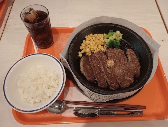 〒134-0084 東京都江戸川区東葛西９丁目３−３ アリオ葛西店 １階 フードコート