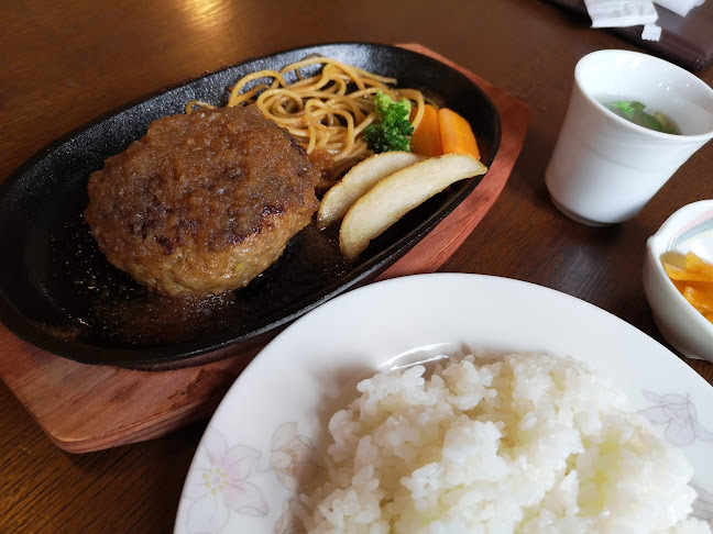 Comentarii opinii despre カフェダイニング プチ・ハーモニー