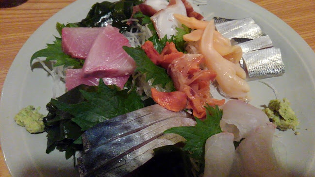 Comentarii opinii despre 魚忠