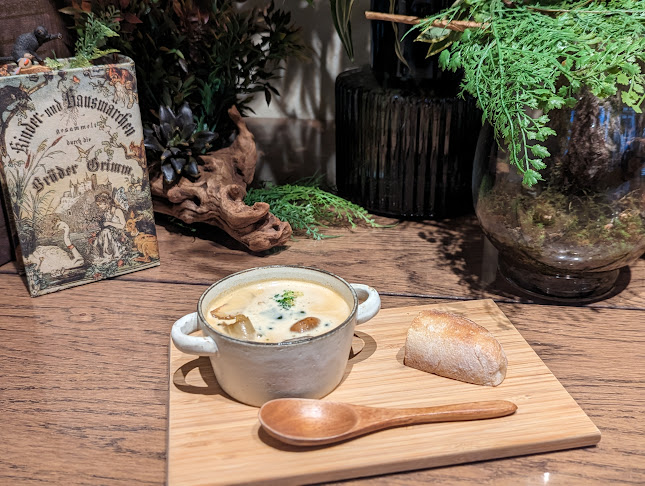 Comentarii opinii despre ドットカフェ