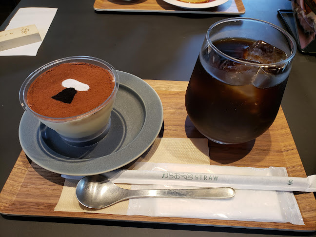 Comentarii opinii despre カフェ389