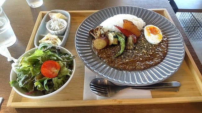 Sweets ＆ Bar BLUEMOON CAFE - 飲食業