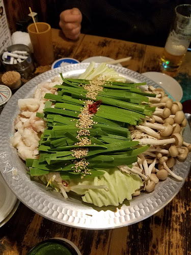 もつ焼きいしん 春日部本店 - 飲食業