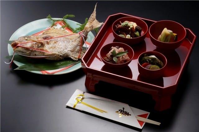 舞坂 本店 - 京都市