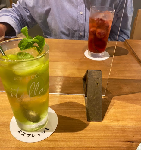 オトナノイザカヤ Bambi